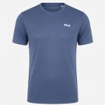 Camiseta Fila Basic Sports II Masculina Marinho