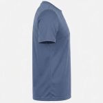 Camiseta Fila Basic Sports II Masculina Marinho