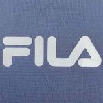 Camiseta Fila Basic Sports II Masculina Marinho