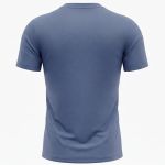 Camiseta Fila Basic Sports II Masculina Marinho