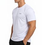 Camiseta Fila Sports Light Masculina Branca
