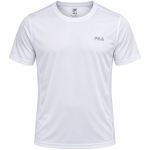 Camiseta Fila Sports Light Masculina Branca