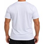 Camiseta Fila Sports Light Masculina Branca