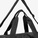 Bolsa Fila Sport Life Outline PP Unissex Preto
