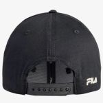 Boné Fila Classic Dna Unissex Preto