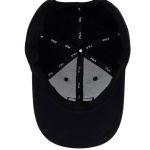 Boné Fila Classic Dna Unissex Preto
