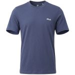 Camiseta Fila Regular Classic Masculina Marinho