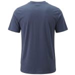 Camiseta Fila Regular Classic Masculina Marinho