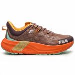 Tênis Fila Racer Skytrail Masculino Marrom