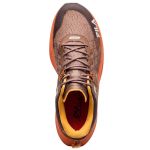 Tênis Fila Racer Skytrail Masculino Marrom