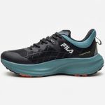 Tênis Fila Racer Skytrail Masculino Preto
