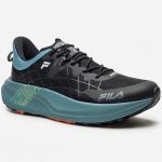 Tênis Fila Racer Skytrail Masculino Preto