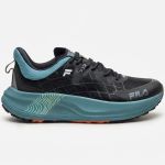 Tênis Fila Racer Skytrail Masculino Preto