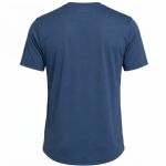 Camiseta Fila Crepe Flow Masculina Marinho