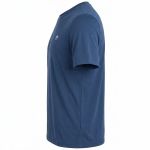 Camiseta Fila Crepe Flow Masculina Marinho