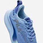 Tênis Fila Speed Lite Feminino Azul