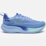 Tênis Fila Speed Lite Feminino Azul