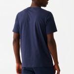 Camiseta Fila Regular Classic Masculina Marinho