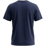 Camiseta Fila Regular Classic Masculina Marinho