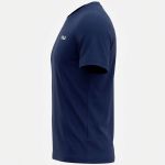 Camiseta Fila Regular Classic Masculina Marinho