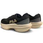 Tênis Fila Impulser Masculino Preto