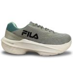 Tênis Fila Impulser Feminino Cinza