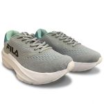 Tênis Fila Impulser Feminino Cinza