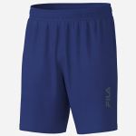 Bermuda Fila Sports Light 8 Masculina Royal