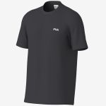 Camiseta Fila Regular Classic Masculino Preto