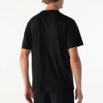Camiseta Fila Regular Classic Masculino Preto