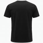 Camiseta Fila Regular Classic Masculino Preto