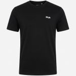 Camiseta Fila Regular Classic Masculino Preto