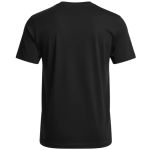 Camiseta Fila Basic Sports Graphic Masculina Preta