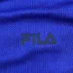 Camiseta Fila Sports Light Masculina Royal