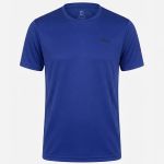 Camiseta Fila Sports Light Masculina Royal
