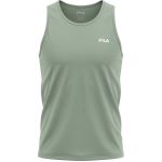 Regata Fila Basic Sports II Masculina Verde