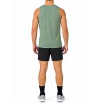 Regata Fila Basic Sports II Masculina Verde