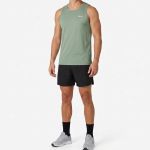 Regata Fila Basic Sports II Masculina Verde
