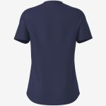 Camiseta Fila Basic Sports III Feminina Marinho