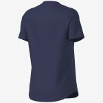 Camiseta Fila Basic Sports III Feminina Marinho