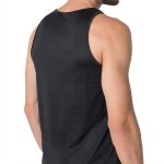 Regata Fila Basic Sports II Masculina Preta