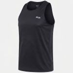 Regata Fila Basic Sports II Masculina Preta