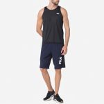 Regata Fila Basic Sports II Masculina Preta