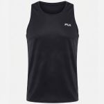 Regata Fila Basic Sports II Masculina Preta