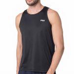Regata Fila Basic Sports II Masculina Preta