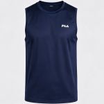 Regata Fila Basic Sports II Masculina Marinho 