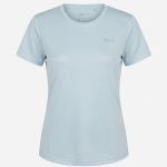 Camiseta Fila Basic Sports III Feminina Azul