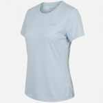 Camiseta Fila Basic Sports III Feminina Azul