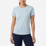 Camiseta Fila Basic Sports III Feminina Azul
