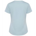 Camiseta Fila Basic Sports III Feminina Azul